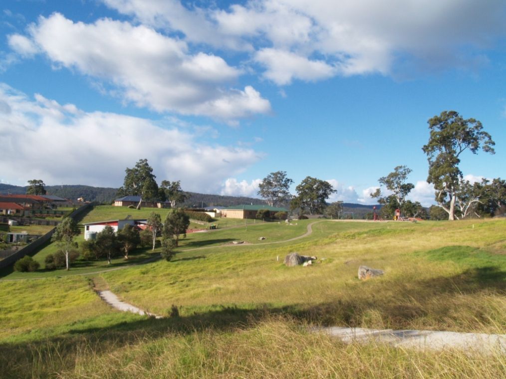 Lot 20 Salway Close, Bega NSW 2550, Image 0