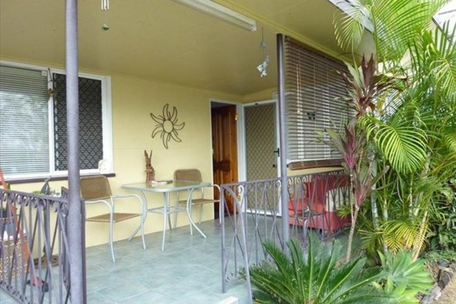 Picture of 19 Allan Street, CAIRNS QLD 4870
