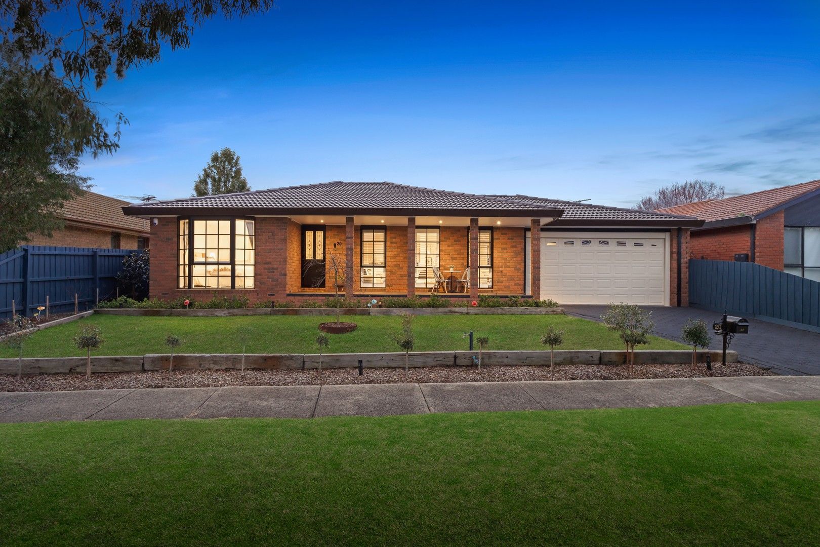 20 Azalea Avenue, Mill Park VIC 3082, Image 0