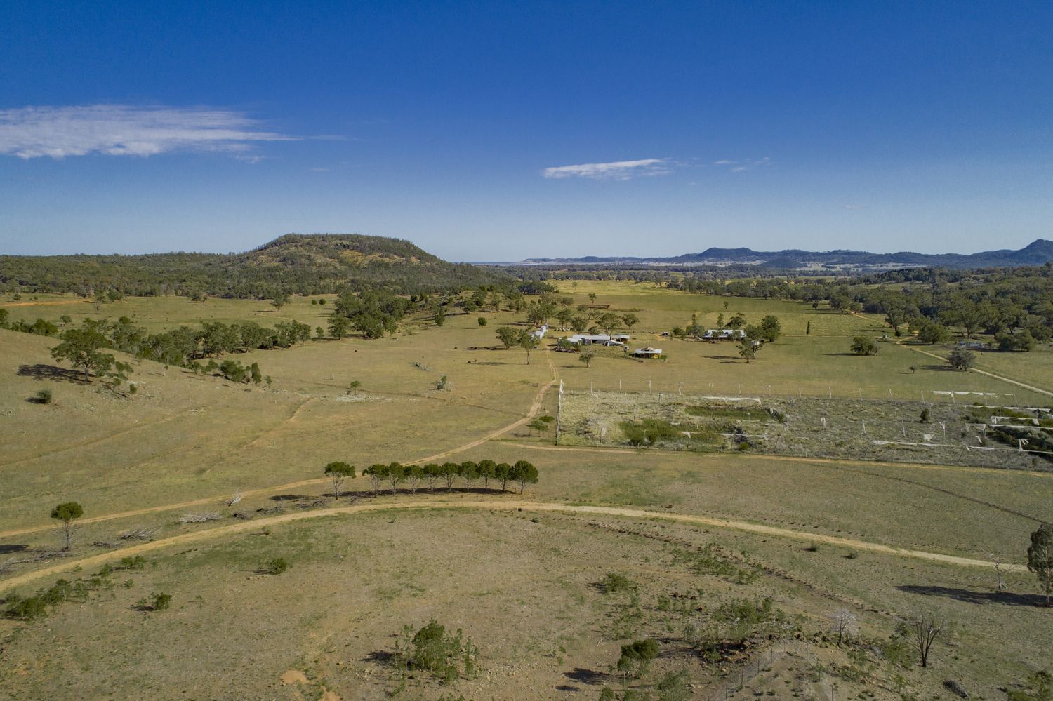 ' MT BULLAWAY STATION', Coonabarabran NSW 2357, Image 1