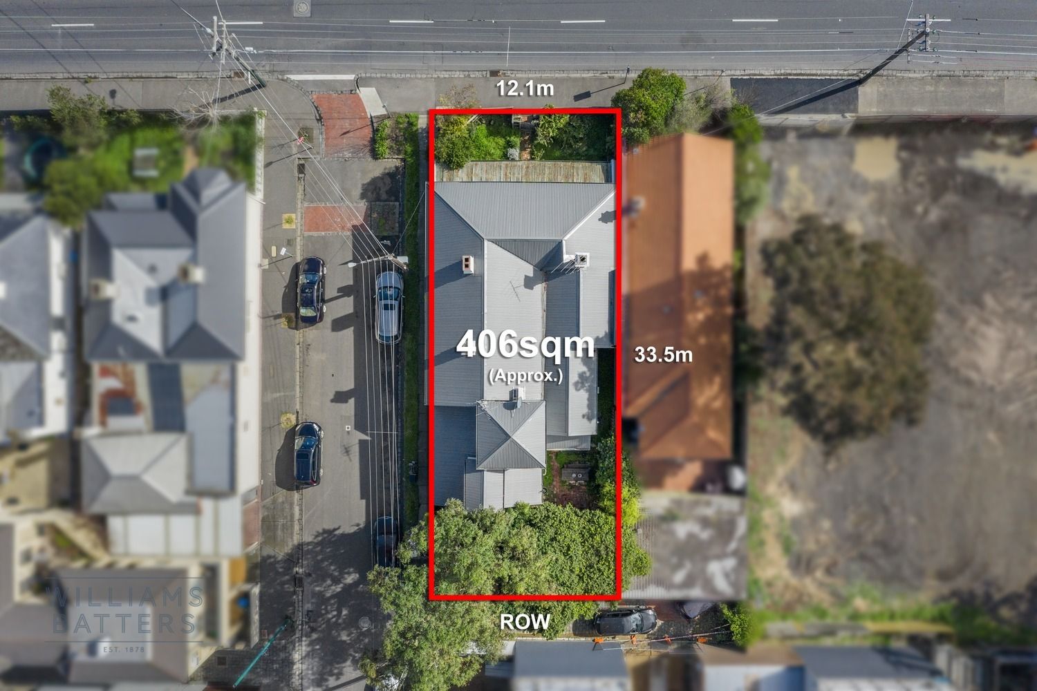 286 Punt Road, South Yarra VIC 3141, Image 2