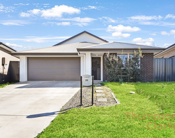 23 William Tester Drive, Cliftleigh NSW 2321