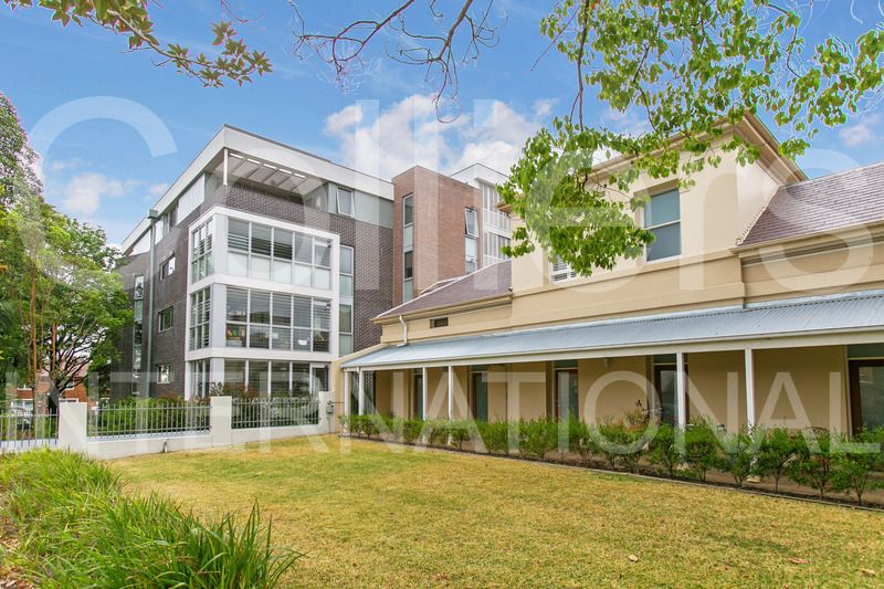 2 bedrooms Apartment / Unit / Flat in A4/28 GOWER STREET SUMMER HILL NSW, 2130