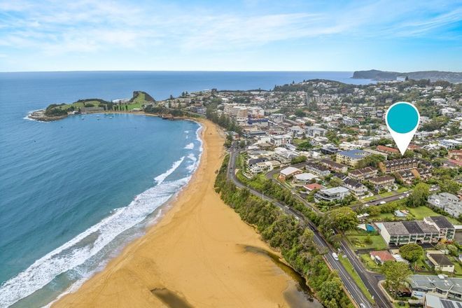 Picture of 5/10 Whiting Avenue, TERRIGAL NSW 2260