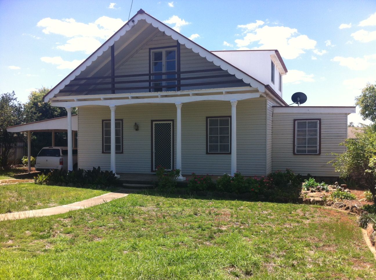 Tucklan Street, Dunedoo NSW 2844, Image 0