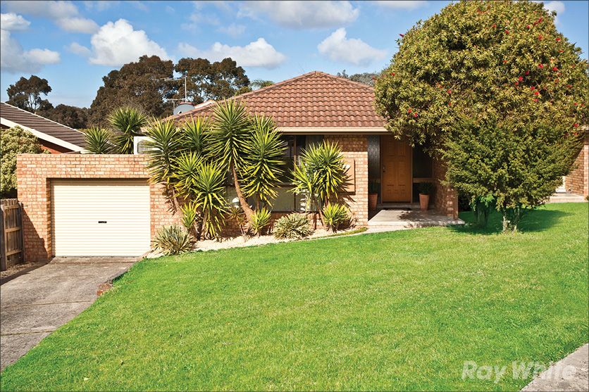 1/4 Moonstone Court, WHEELERS HILL VIC 3150, Image 0