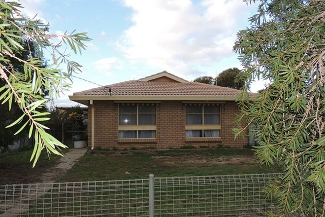 Picture of 40 Kerang Street, LAKE BOGA VIC 3584