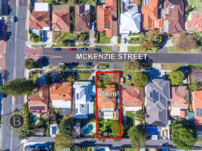 73 McKenzie Street, Wembley WA 6014, Image 1