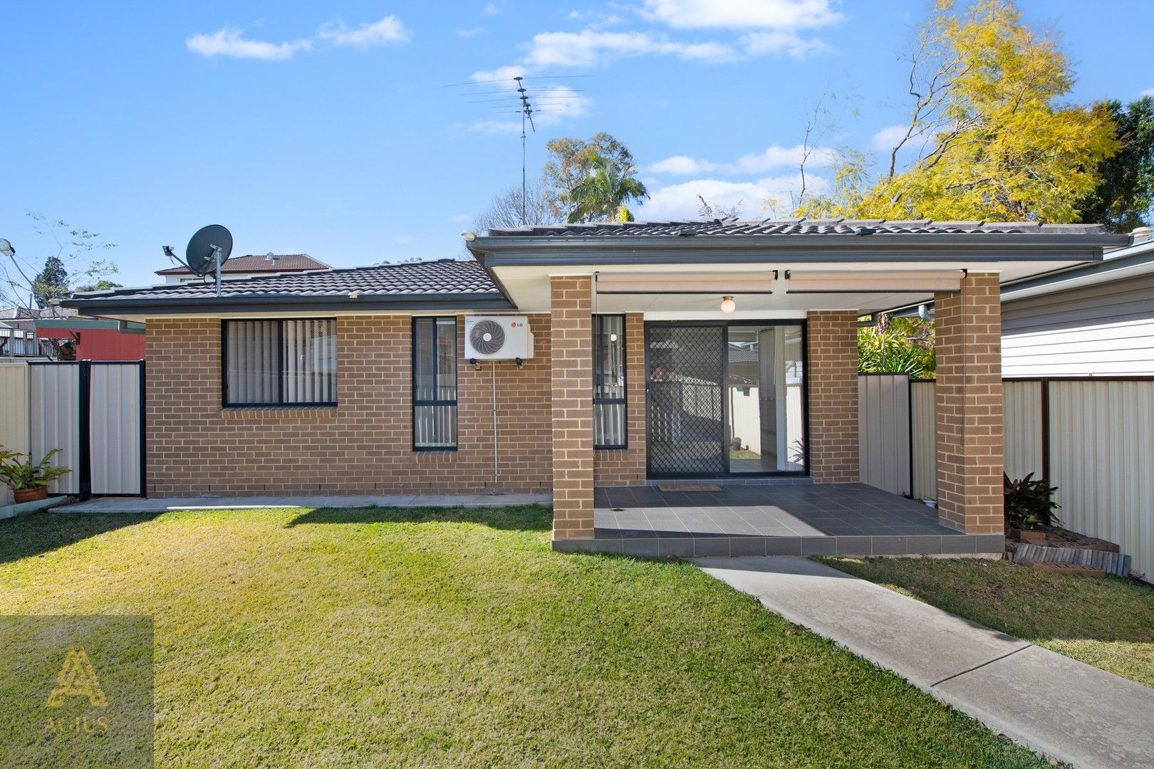 2 bedrooms House in 187B Stephen Street BLACKTOWN NSW, 2148