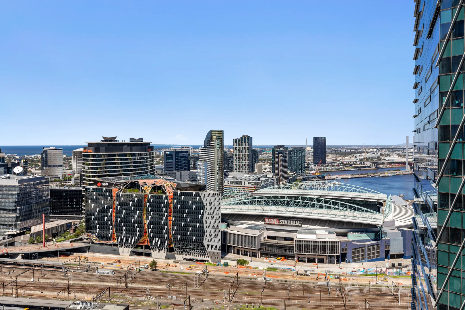 Additional image 19 of 3110/639 Little Lonsdale St, Melbourne VIC 3000