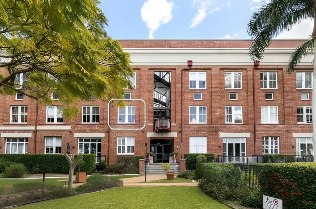 Additional image 3 of 65/53 Vernon Terrace, Teneriffe QLD 4005