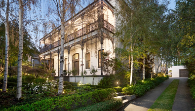 Picture of 880 Glenferrie Road, KEW VIC 3101