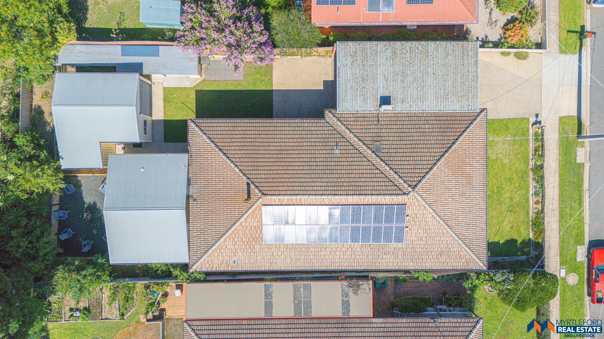 Additional image 36 of 110 O'Donnell Avenue, Myrtleford VIC 3737