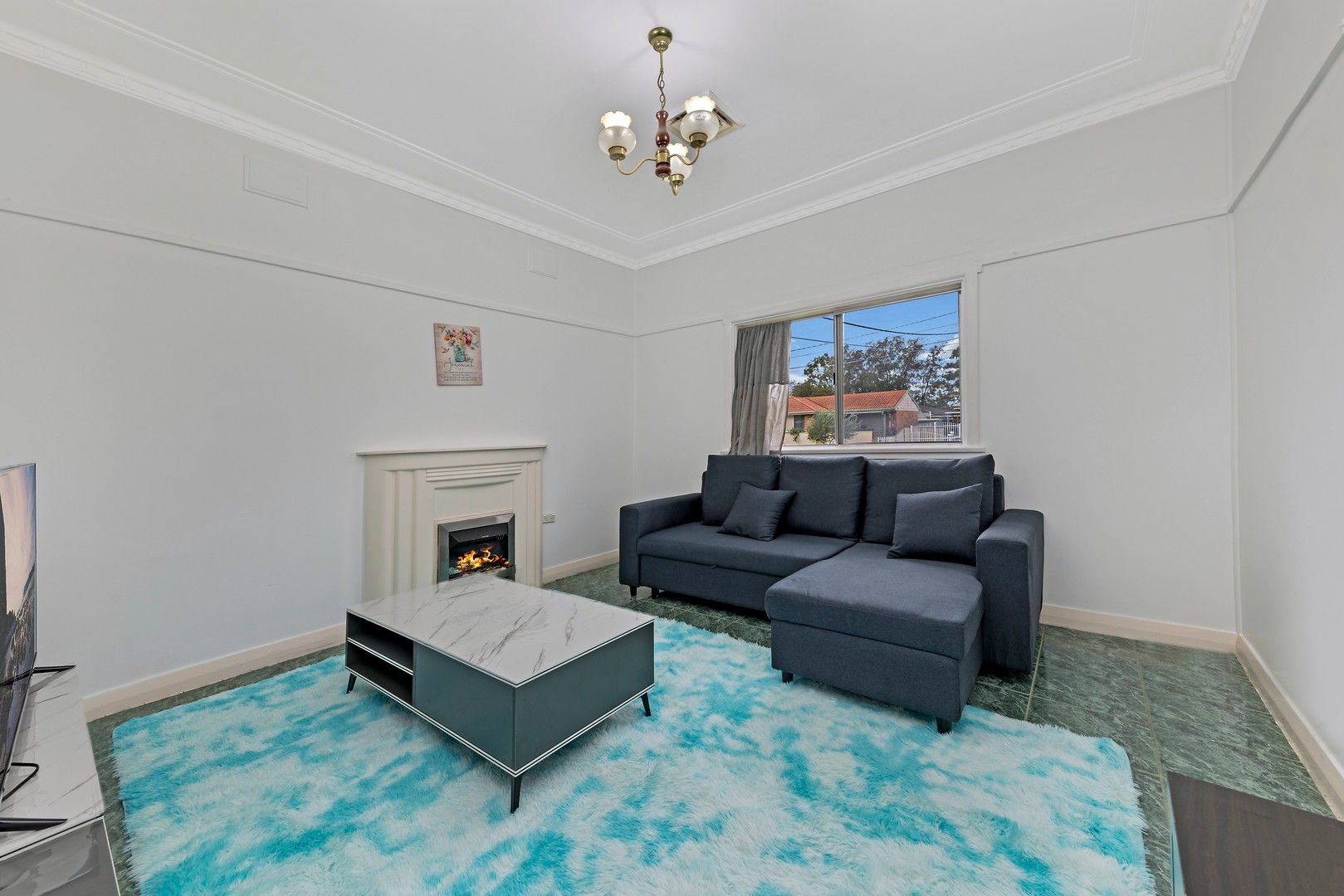 3 bedrooms House in 123 Seville Street FAIRFIELD EAST NSW, 2165