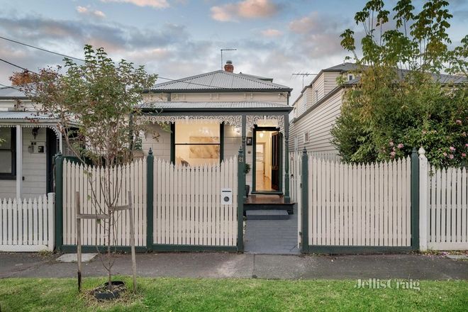 Picture of 21 Churchill Grove, HAWTHORN VIC 3122