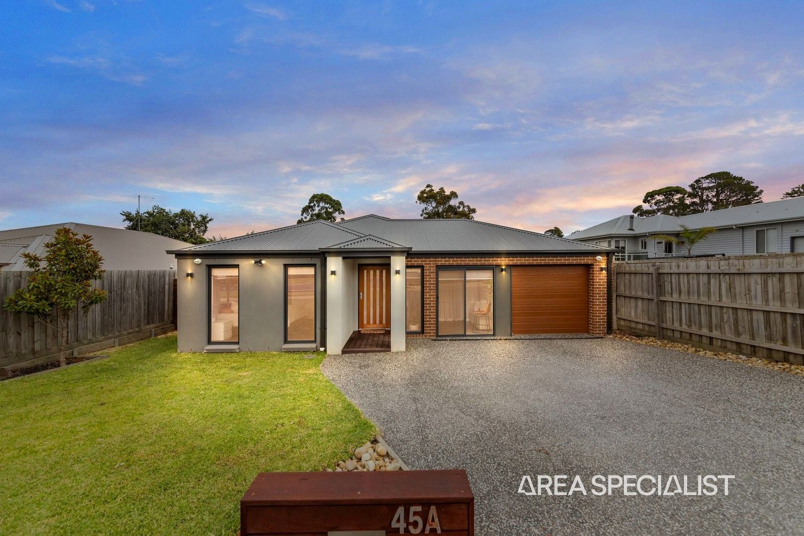 45A Hope Street, Bunyip VIC 3815, Image 0