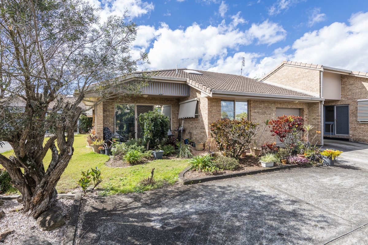 3 bedrooms Villa in 11/31 Bruce Street GRAFTON NSW, 2460