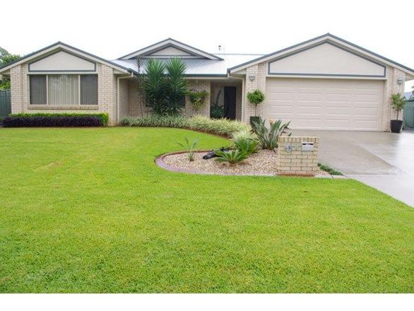 Picture of 5 Yippenvale Circuit, CROSSLANDS NSW 2446