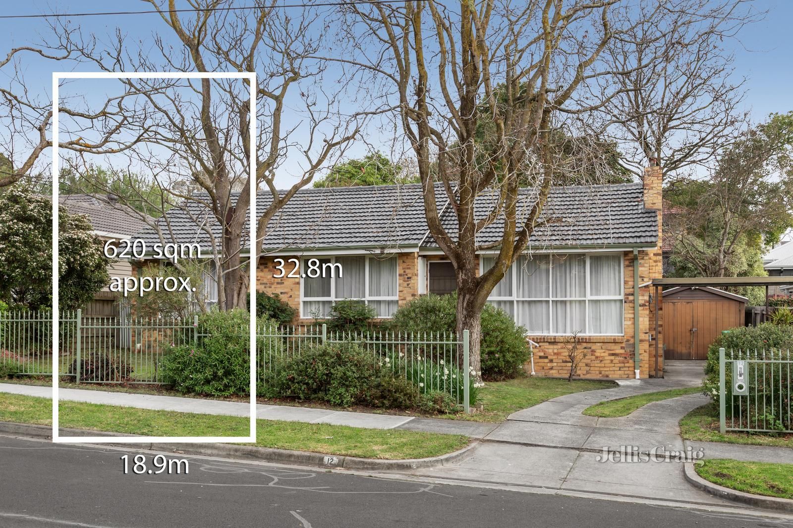 12 Diana Drive, Blackburn North VIC 3130, Image 0