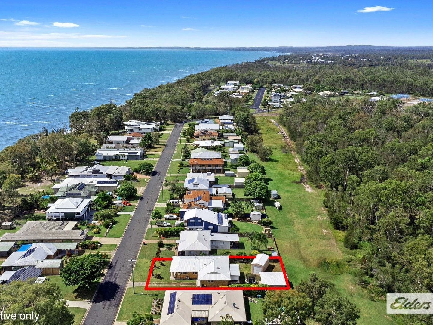 125 Burrum Street, Burrum Heads QLD 4659, Image 0