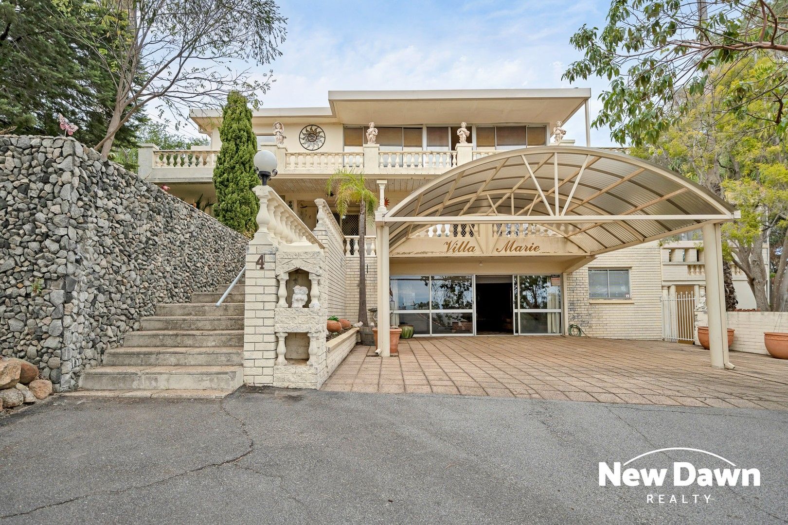 4 Pimelia Court, Swan View WA 6056, Image 0