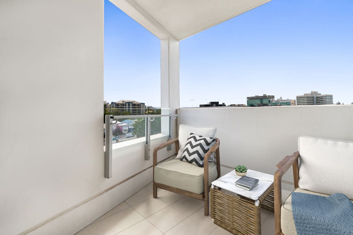 902/338 Water Street, Fortitude Valley QLD 4006, Image 1