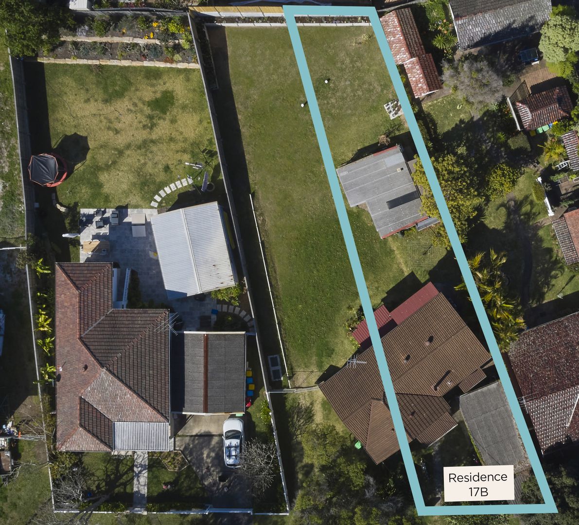 17B Playfair Road, North Curl Curl NSW 2099, Image 1