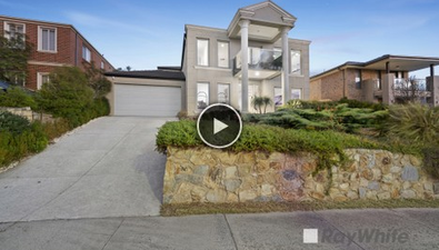 Picture of 115 Whistler Drive, BERWICK VIC 3806