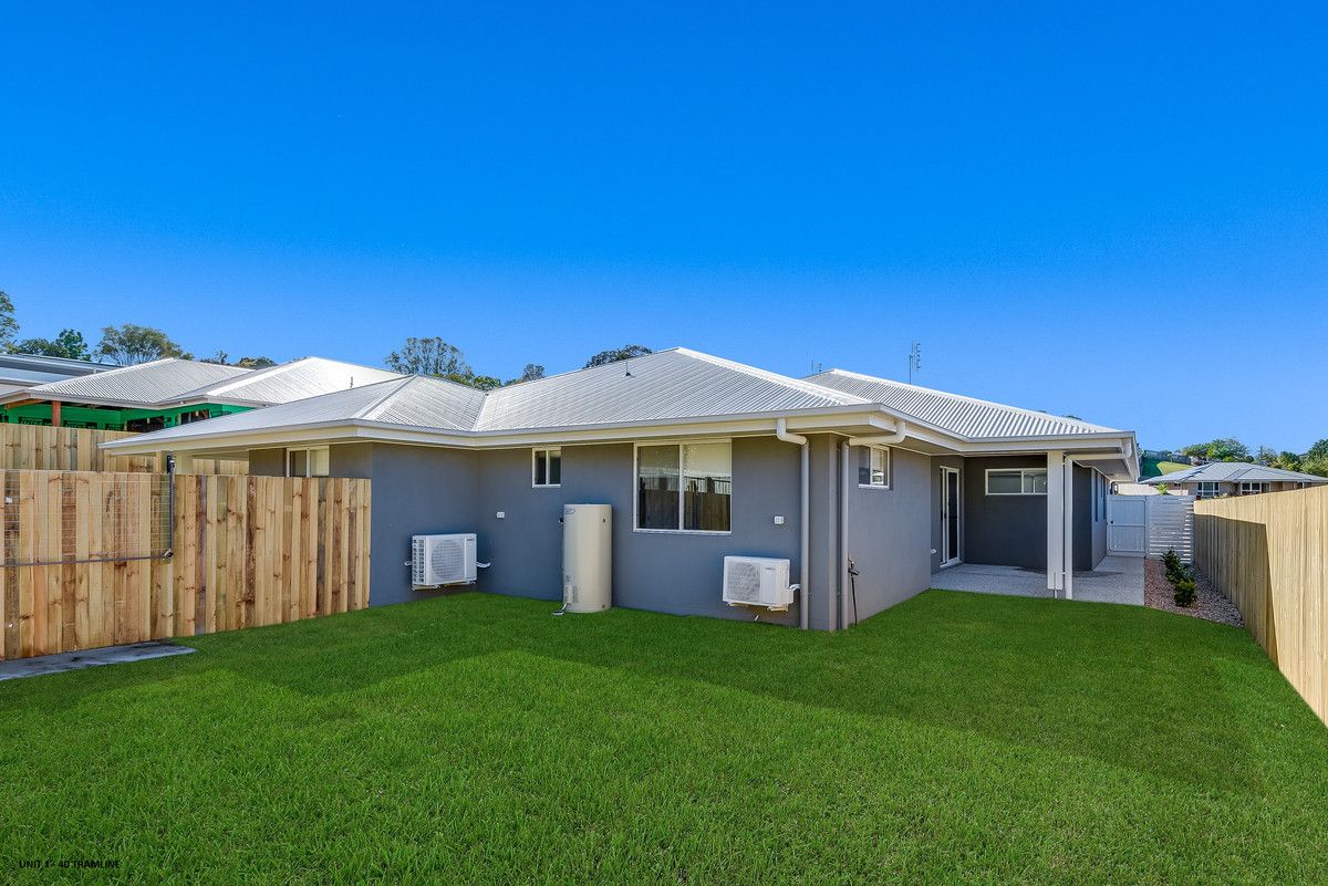 1/40 Tramline Rise, Burnside QLD 4560, Image 2