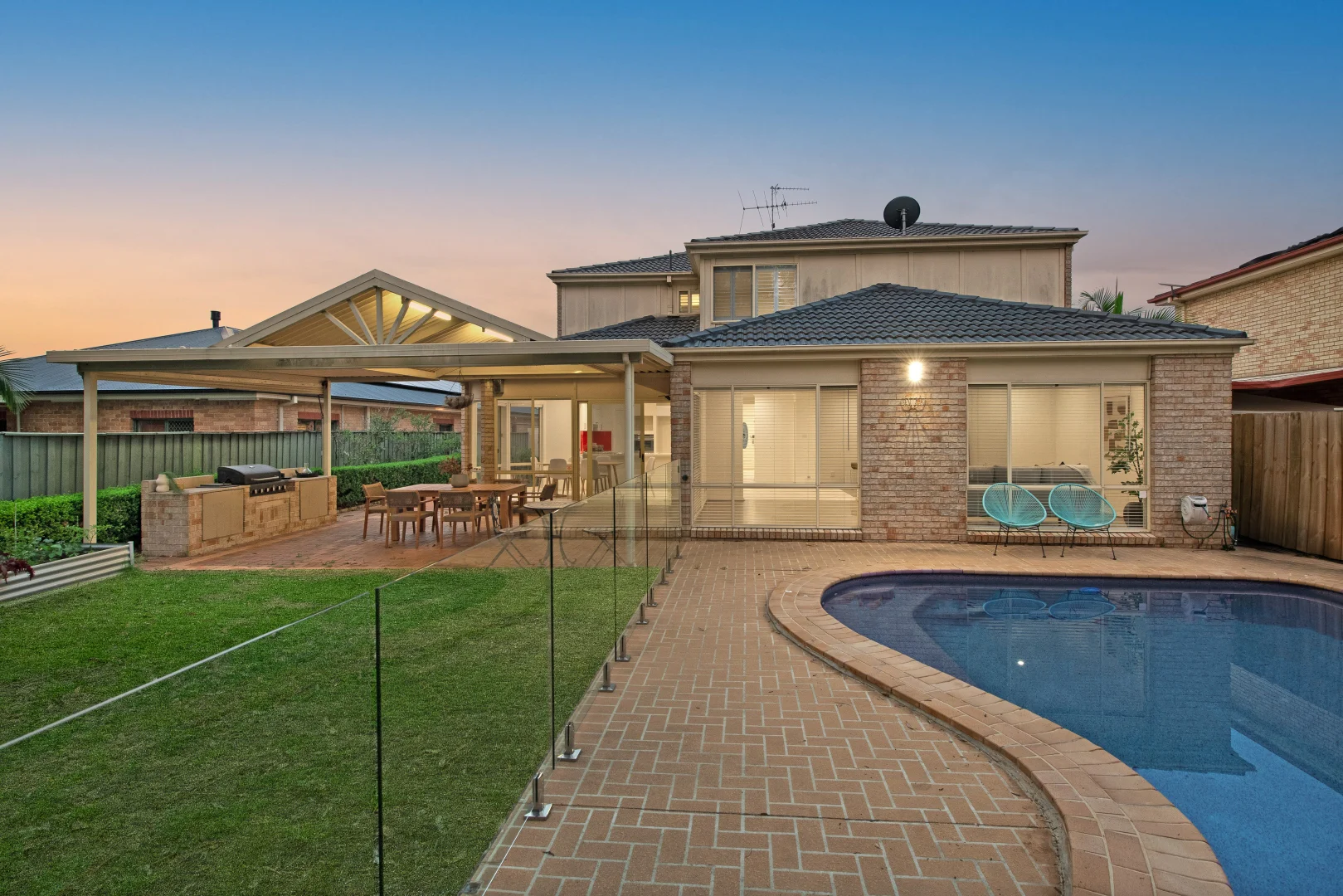 Additional image 19 of 38 Knightsbridge Avenue, Glenwood NSW 2768