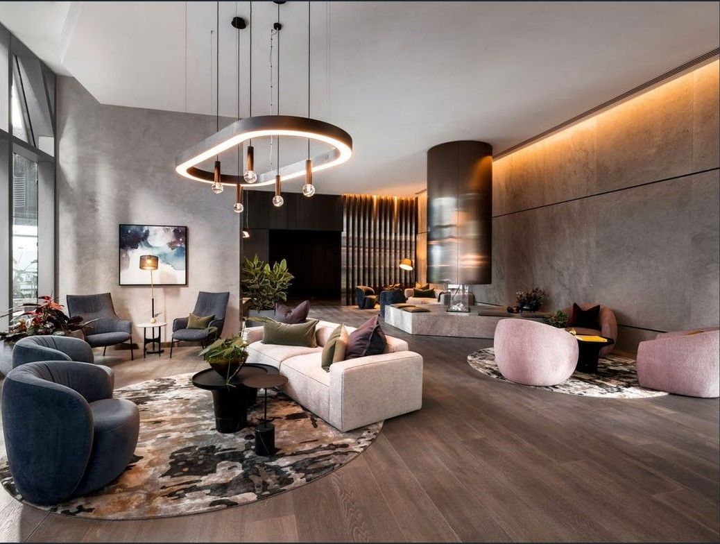 2 bedrooms Apartment / Unit / Flat in 4202/648 Lonsdale Street MELBOURNE VIC, 3000