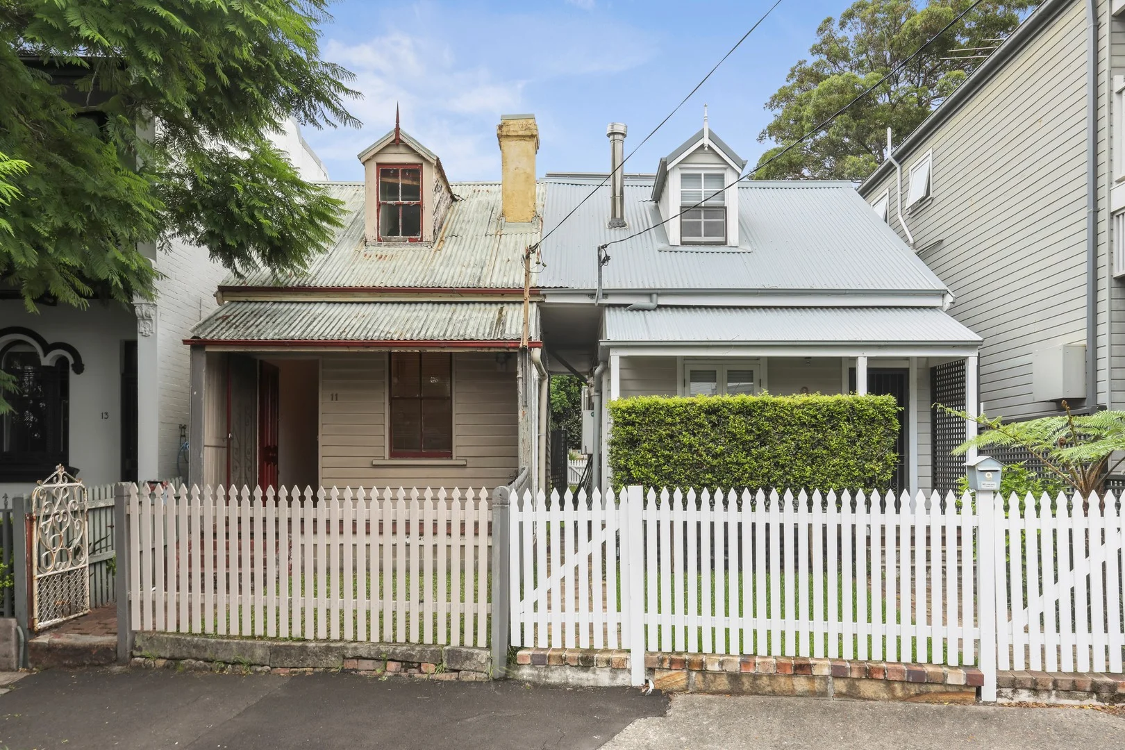 11 High Street, Balmain NSW 2041