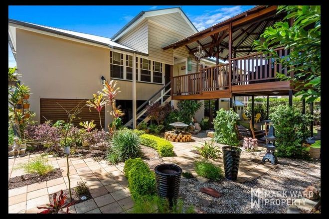 Picture of 65 Thorn Street, IPSWICH QLD 4305