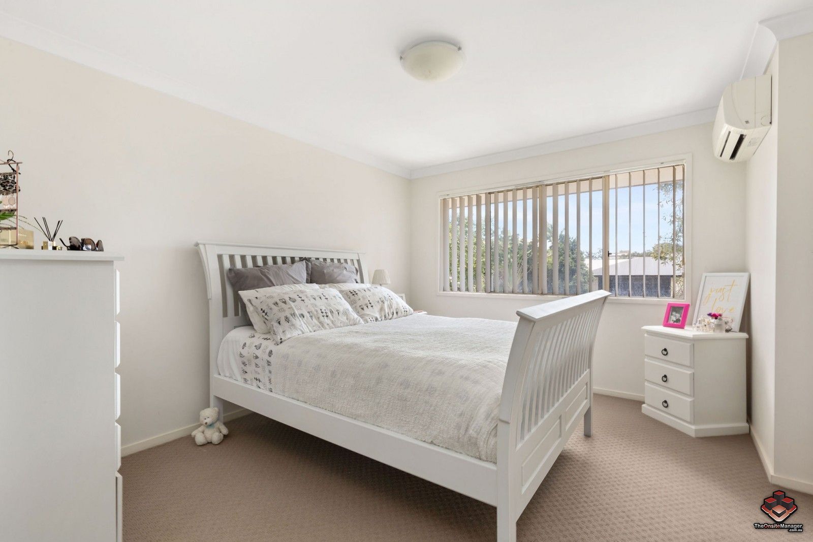 3 bedrooms Townhouse in ID:3872732/60 Gawler Crescent BRACKEN RIDGE QLD, 4017