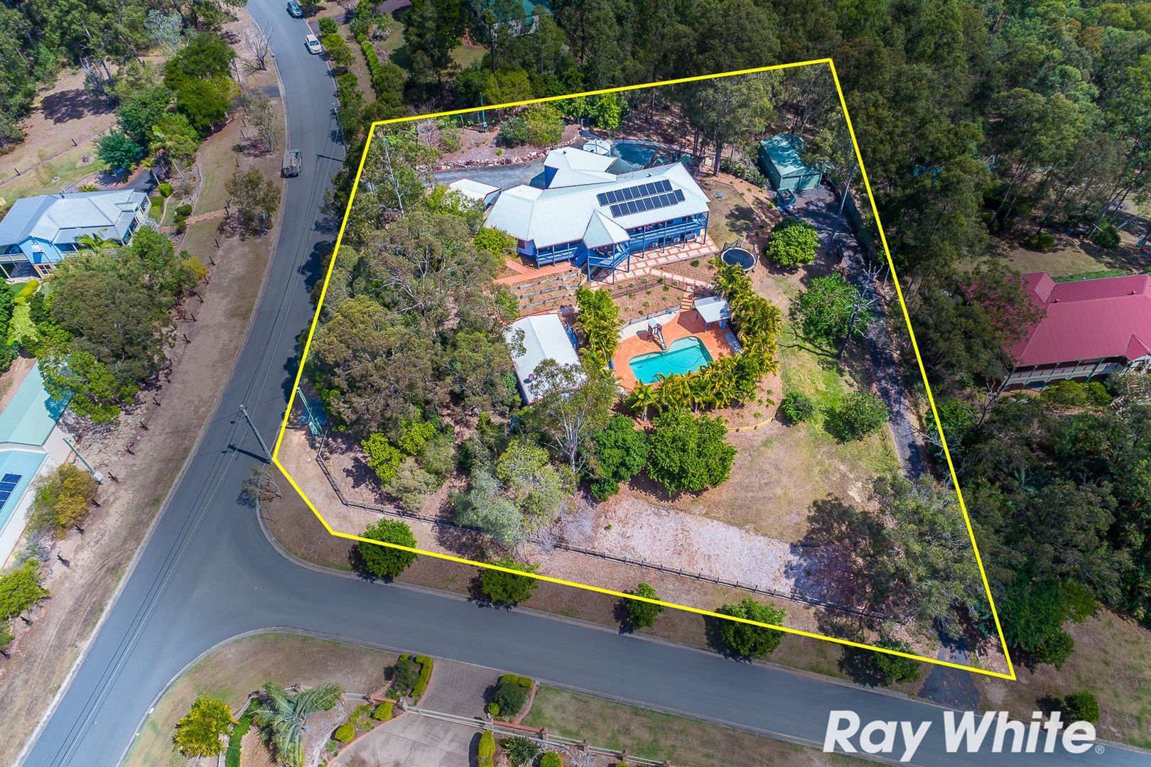 20 Breen Drive, Bunya QLD 4055, Image 2