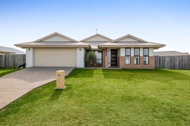 Picture of 19 Kensei Street, WYREEMA QLD 4352