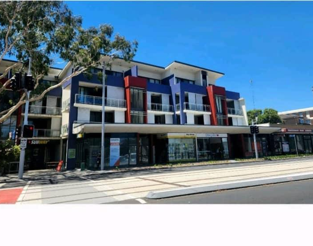 8/163-171 Hawkesbury Road, Westmead NSW 2145