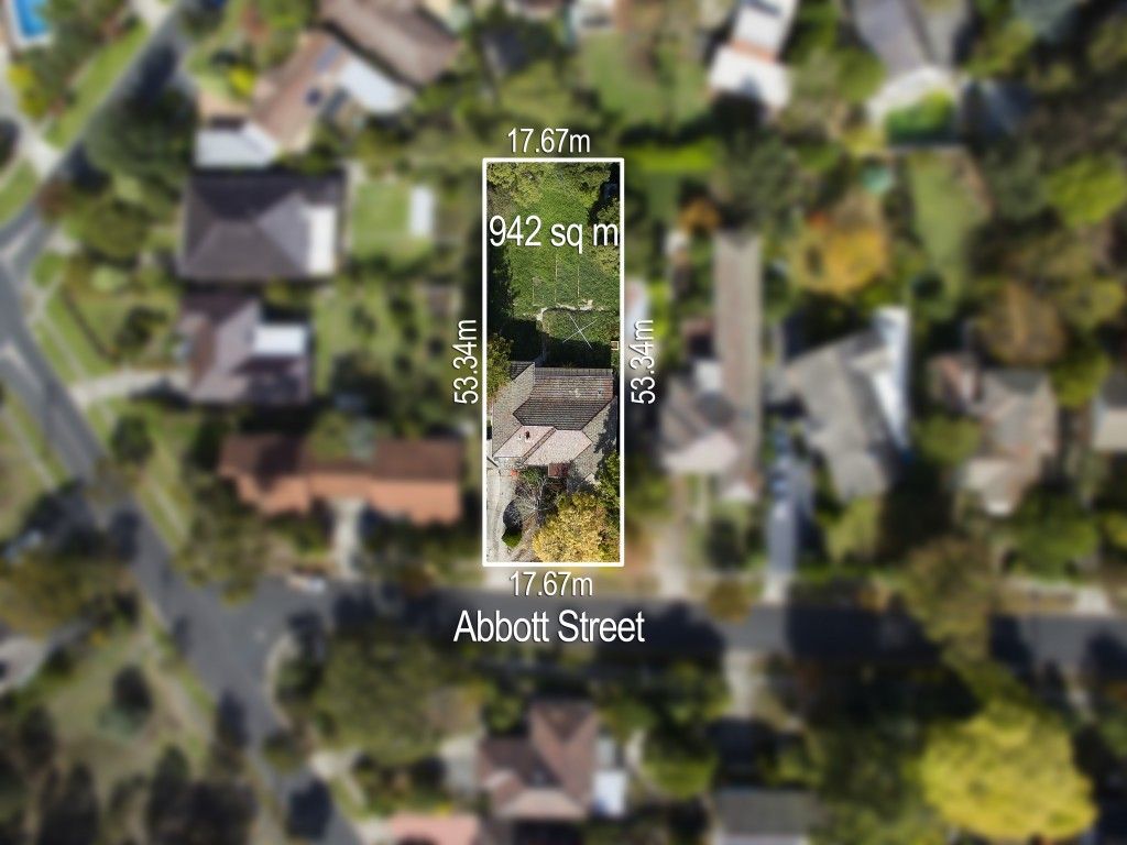 30 Abbott Street, Balwyn North VIC 3104, Image 0