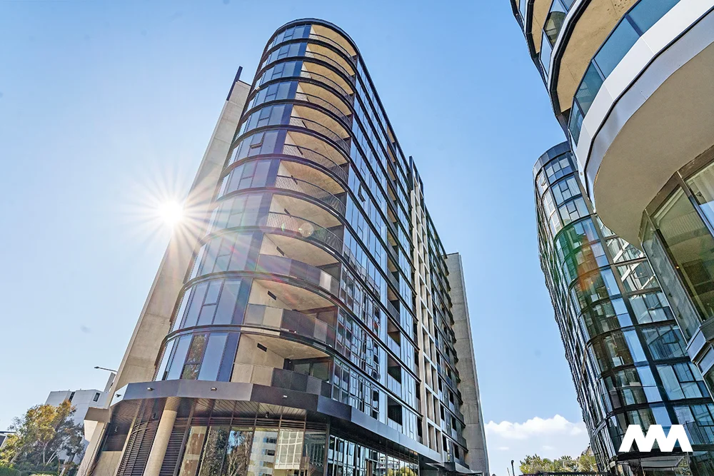 Additional image 20 of 1116/220 Melrose Drive, Phillip ACT 2606