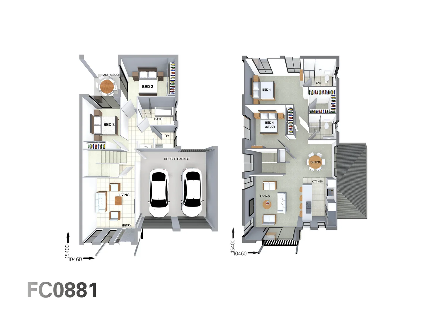Additional image 6 of Lot 95/Stage 1 Arbourwood, Morayfield QLD 4506