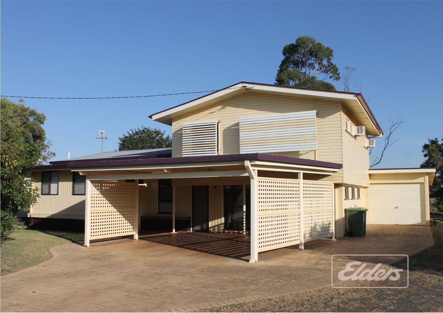 3 Hall Street, Dalby QLD 4405