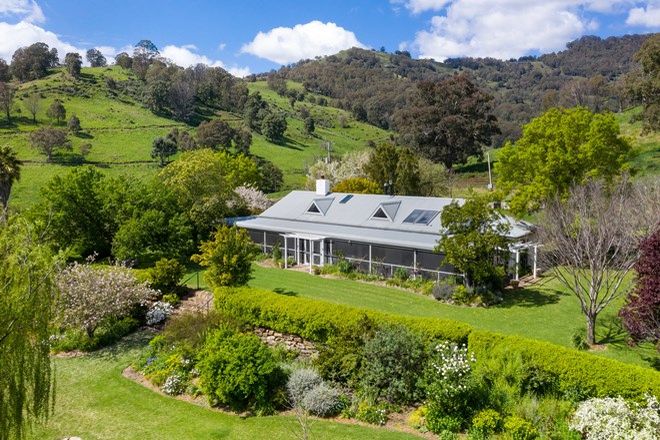 Picture of 865 Pages River Road, MURRURUNDI NSW 2338