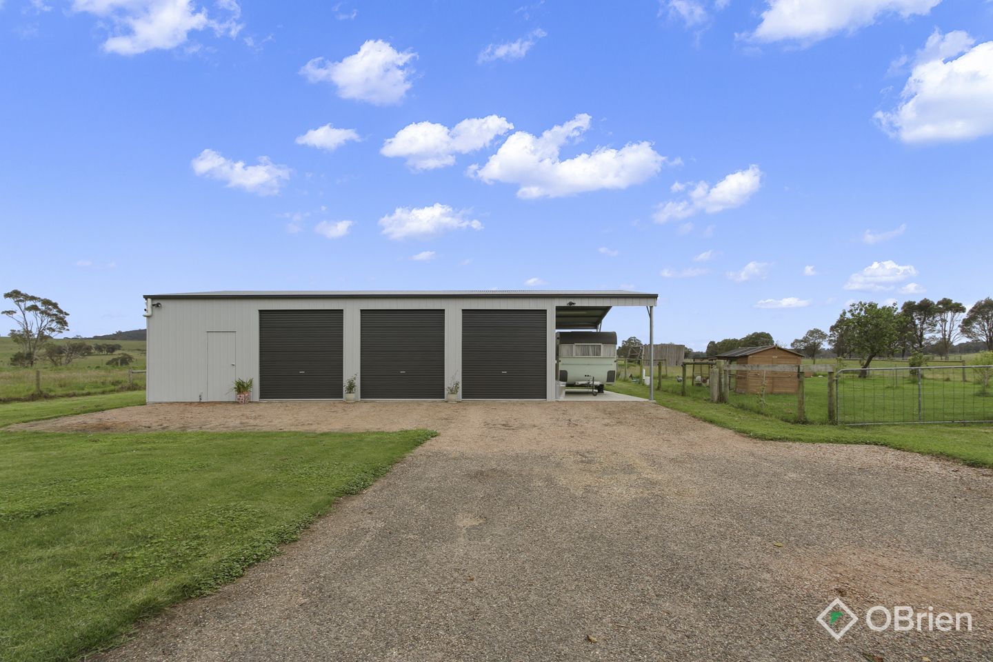 470 Hodges Estate Road, Ellaswood VIC 3875, Image 2