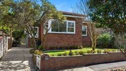 Picture of 12 East Street, MARRICKVILLE NSW 2204