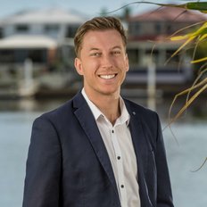 Ray White Kawana - Ryan Cramer