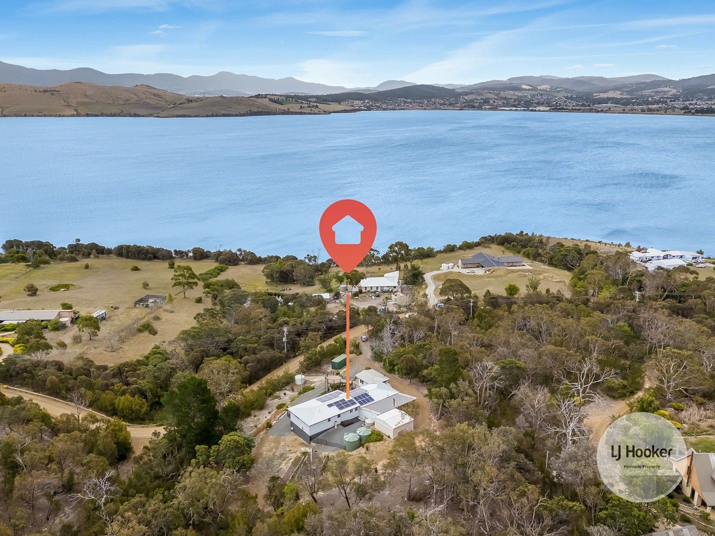 625 Dorans Road, Sandford TAS 7020, Image 0