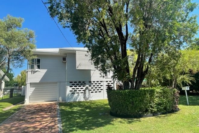 Picture of 5 Gilliat Street, WULGURU QLD 4811