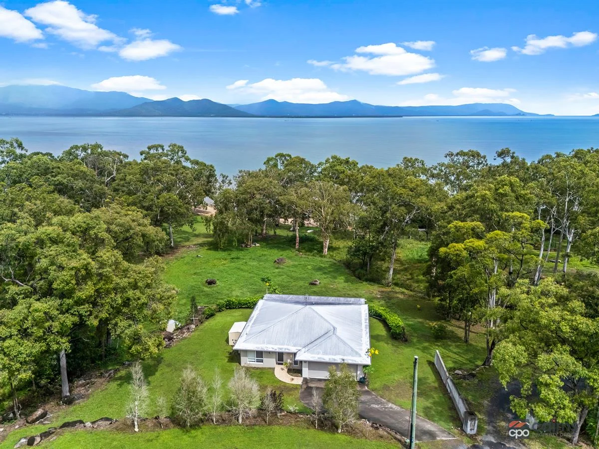 2315 Pine Creek Yarrabah Road, East Trinity QLD 4871