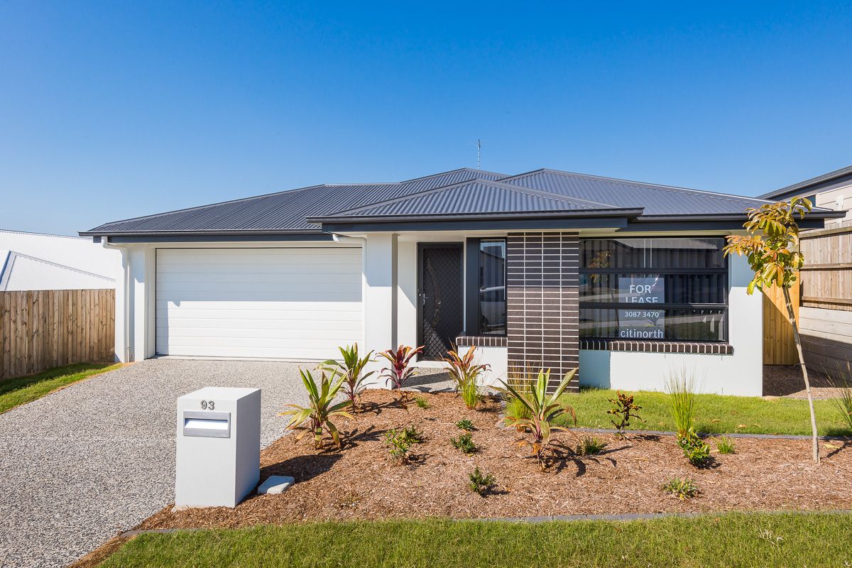 93 Daydream Crescent, Springfield Lakes QLD 4300, Image 0