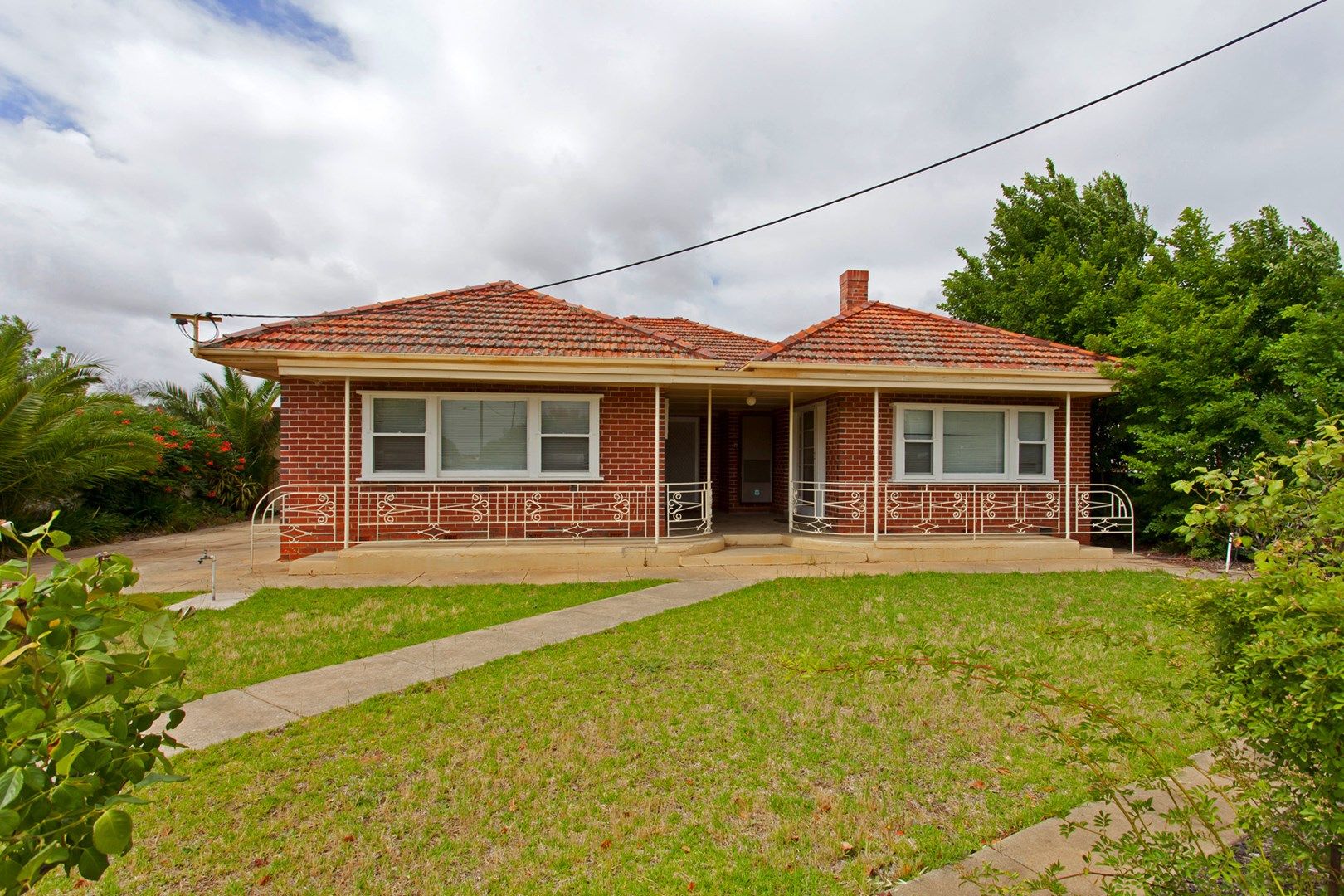 17 Balfour St, Culcairn NSW 2660, Image 0